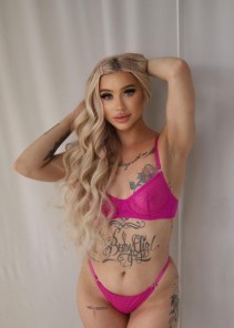Фото проститутки Kristina №3 в городе Екатеринбург