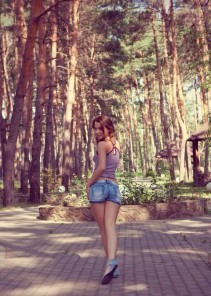 Фото проститутки Алена №7 в городе Екатеринбург