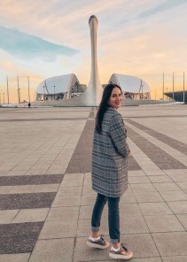 Фото проститутки Алина №3 в городе Екатеринбург