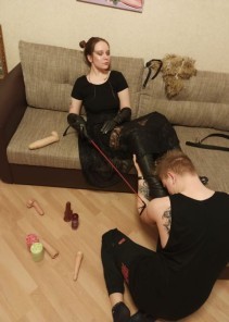 Фото проститутки Королева №4 в городе Екатеринбург
