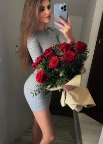 Фото проститутки Лилия №2 в городе Екатеринбург