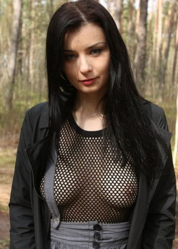 Маша, Г. Екатеринбург