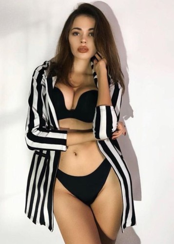 Яна, Г. Екатеринбург